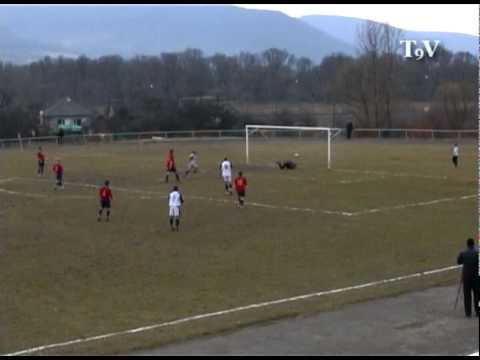 Fk Javir - Sc Beregvidék 0-4