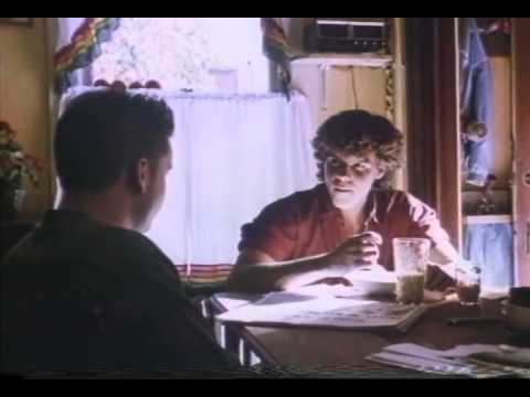 That Was Then, This Is Now Trailer 1985
