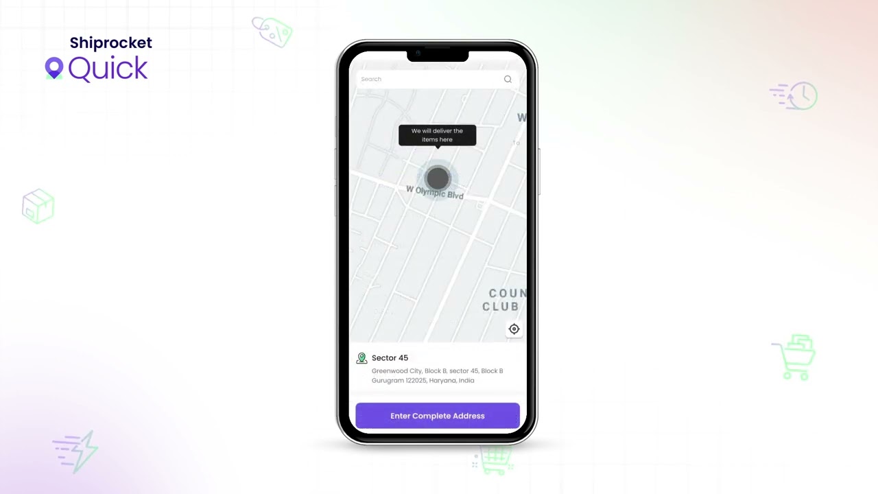 Shiprocket Quick: Training Video