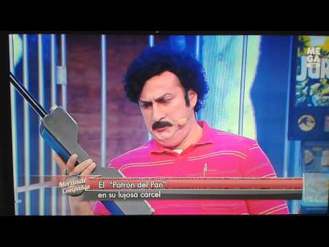 Patron Del Pan - Va Ir Al Partido