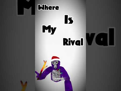 MY BEST EDIT EVER!!!! #gorillatag #gorillatagquest  #gtag #vr #animalcompany