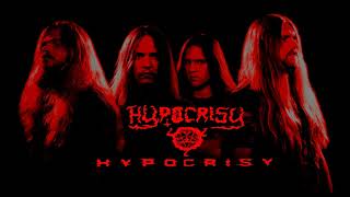 Hypocrisy - Adjusting the Sun (SYNTHWAVE cover version)