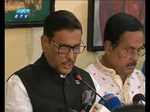 রায় প্রত্যাখানকারীদের জনগণও সংসদ নির্বাচনে প্রত্যাখান করবে