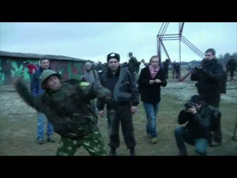 pourquoi la guerre a kiev