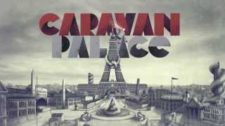 Caravan Palace - Je m'amuse (R.O Remix)