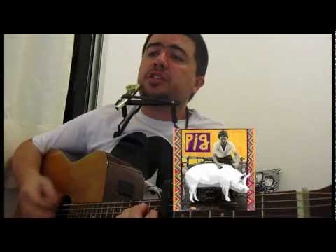 Marcio Holanda - Piggies