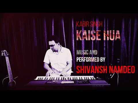 Shivansh Namdeo Kaise Hua | Kabir Singh