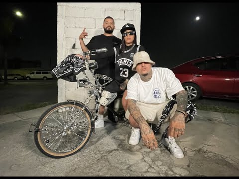 Neblinna x Neto Reyno - Medicina Fina [Video Oficial] Prod. Danny Brasco