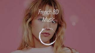 Angèle - Nombreux (8D AUDIO)