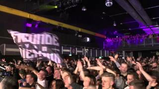 Vega &amp; Bosca:  Meine Feinde (Live in Frankfurt)