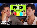 "Logan Paul Is A Prick"  - Ryan Garcia Talks About His Public Feud With Logan Paul And Prime
