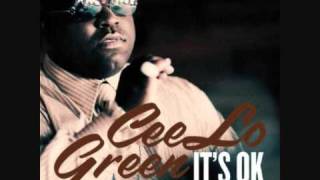 Cee Lo Green - It&#39;s OK (Michael Gray Remix)