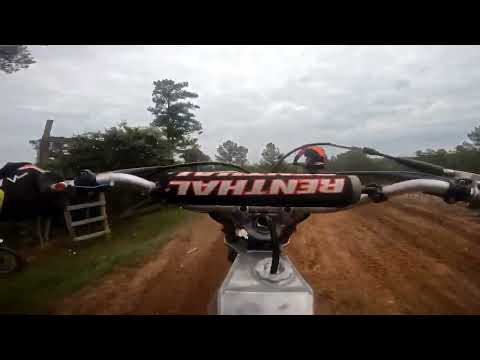 Devils Ridge MX AHRMA VMX 4/30/2022