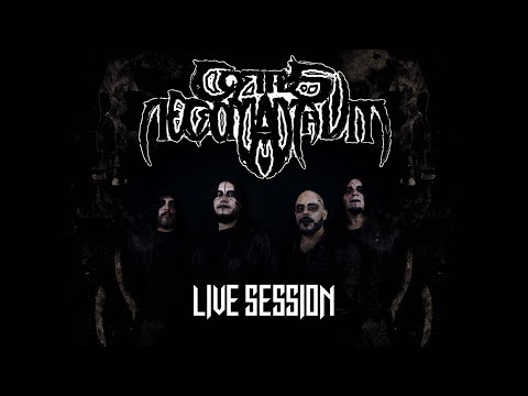 Corpus Necromanthum - Live Session 2022