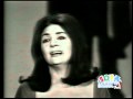 GEORGIA BROWN "As Long As He Needs Me" from Oliver on The Ed Sullivan Show