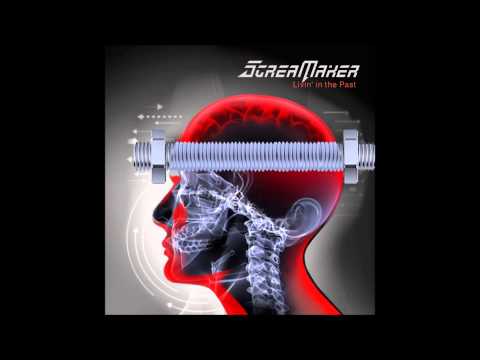 Jordan Rudess - Intro Track (Scream Maker's Debut Album)