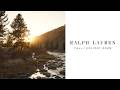 RALPH LAUREN | Fall/Holiday 2026