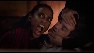 Trailer Dạ Tiệc Máu