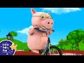This Little Piggy Stories For Toddlers Little Baby Bum Classics