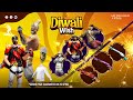 Diwali Wish Event Confrim Date Free Fire Bunny Bundle Return Event Bangladesh Server FF New Event