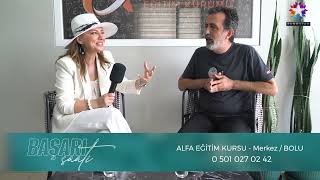 Başarıya Giden Yol: ALFA Eğitim Kursu ile Geleceğini Şekillendir! 🎓📚