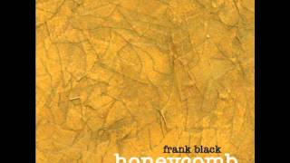 Frank Black - My life is in storage