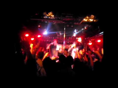 Tafrob - 16 BARS vol.1 Melodka Brno