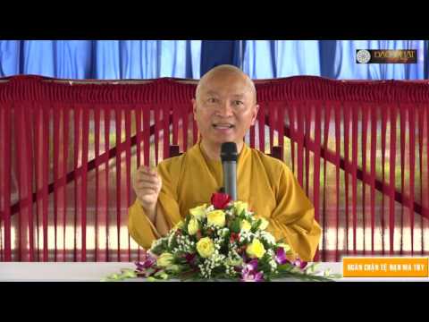 Ngăn chặn tệ nạn ma túy