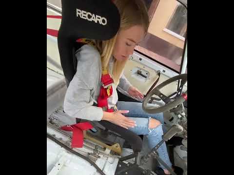 How to use 6 point harness