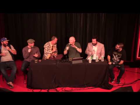 The Greatest Moment in Podcast History - Bill Burr roasting Joe Rogan