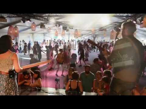 "Un Giorno in Ballo" - A dancing day with Lyradanz @ Boombal Festival 2019