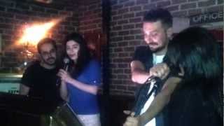 Ezgi & Nilüfer (feat. Gültekin & Türker) - Hoşgör Sen