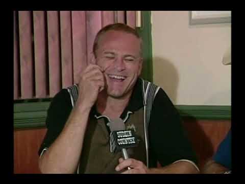 Thumbnail for Doug Supernaw Interview in  2000 by Doug Supernaw, Y&T