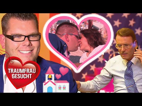 🎩🎊 Dennis' Wedding in Las Vegas Part 1: A Crazy Plan 🙃 | Looking for My Dream Woman