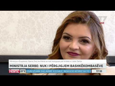 FRONTAL, Milaim Zeka - 02.04.2019 | T7