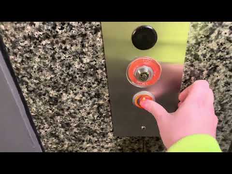 Kone Hydraulic Elevator Pear Tree inn Arnold MO