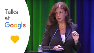 Galina Mindlin: "Your Playlist Can Change Your Life" | Talks at Google