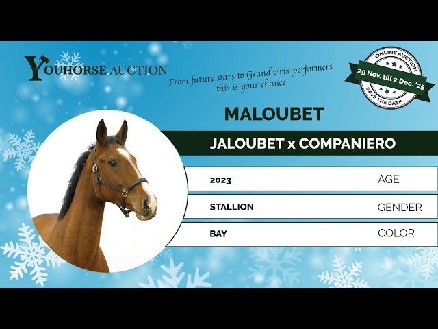 Maloubet