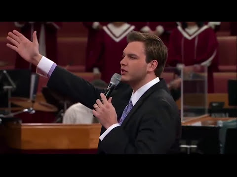 In Your Presence O God - Joseph Larson