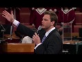 In Your Presence O God - Joseph Larson