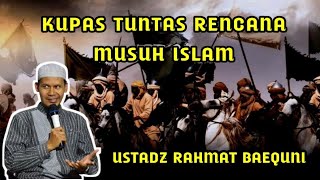 Download lagu Ustadz Rahmat Baequni Terbaru 2021 KUPAS TUNTAS RENCANA MUSUH Islam mp3 Download lagu Ustadz Rahmat Baequni Terbaru 2021 KUPAS TUNTAS RENCANA MUSUH Islam mp3