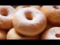 Donuts Recipe