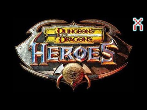 dungeons dragons heroes xbox download