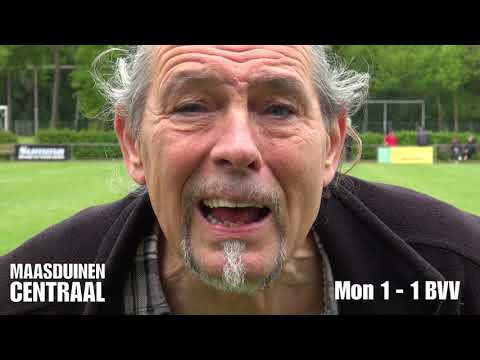 Derbytime: Montagnards -  BVV 120519 2