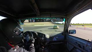 Whale Wars Racing - 24 Hours of Lemons - Sears Pointless 2018 - Sonoma
