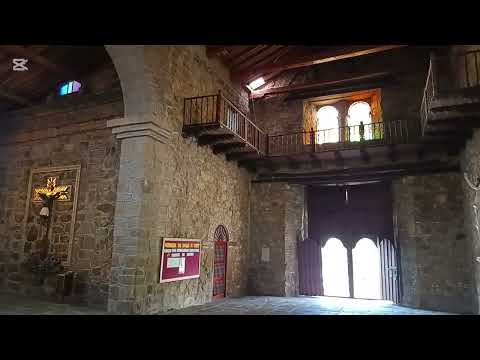 Parroquia San Joaquín de Curití