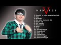 FIVE MINUTES FULL ALBUM Semakin Ku Kejar Semakin Kau Jauh SKSJ Laguviral Live Laguselow
