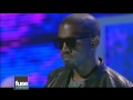 Kanye West Live Q And A Exclusive August 2009