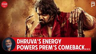 KD: The Devil Movie Review | Kairam Vaashi | THR India