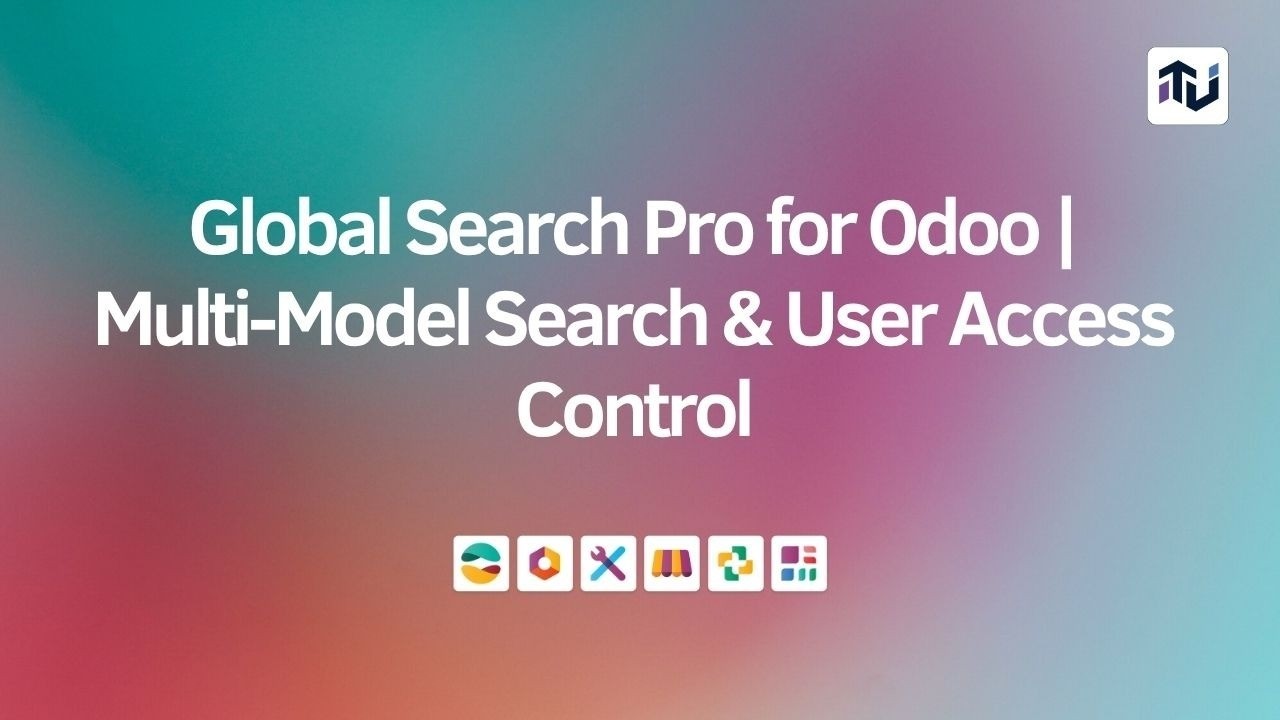 Watch Module Demo on YouTube